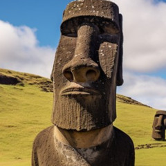 EXYL x NASKO - CURSE OF THE MOAI (FRVME PRFCT EDIT)