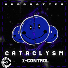 X-Control - Cataclysm (Original Mix)
