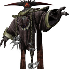 Sonic Annihilation (Dark Days)