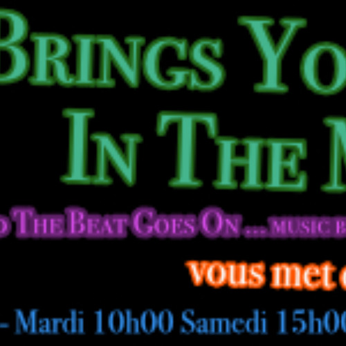 ZCR brings you in the mood and the beat goes