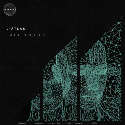 L'Ätlas - They Come When You're Alone [ATNM004]