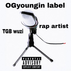 TGB Wuzi Rap Artist