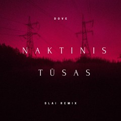 Dove - Naktinis Tūsas (Slai Remix)