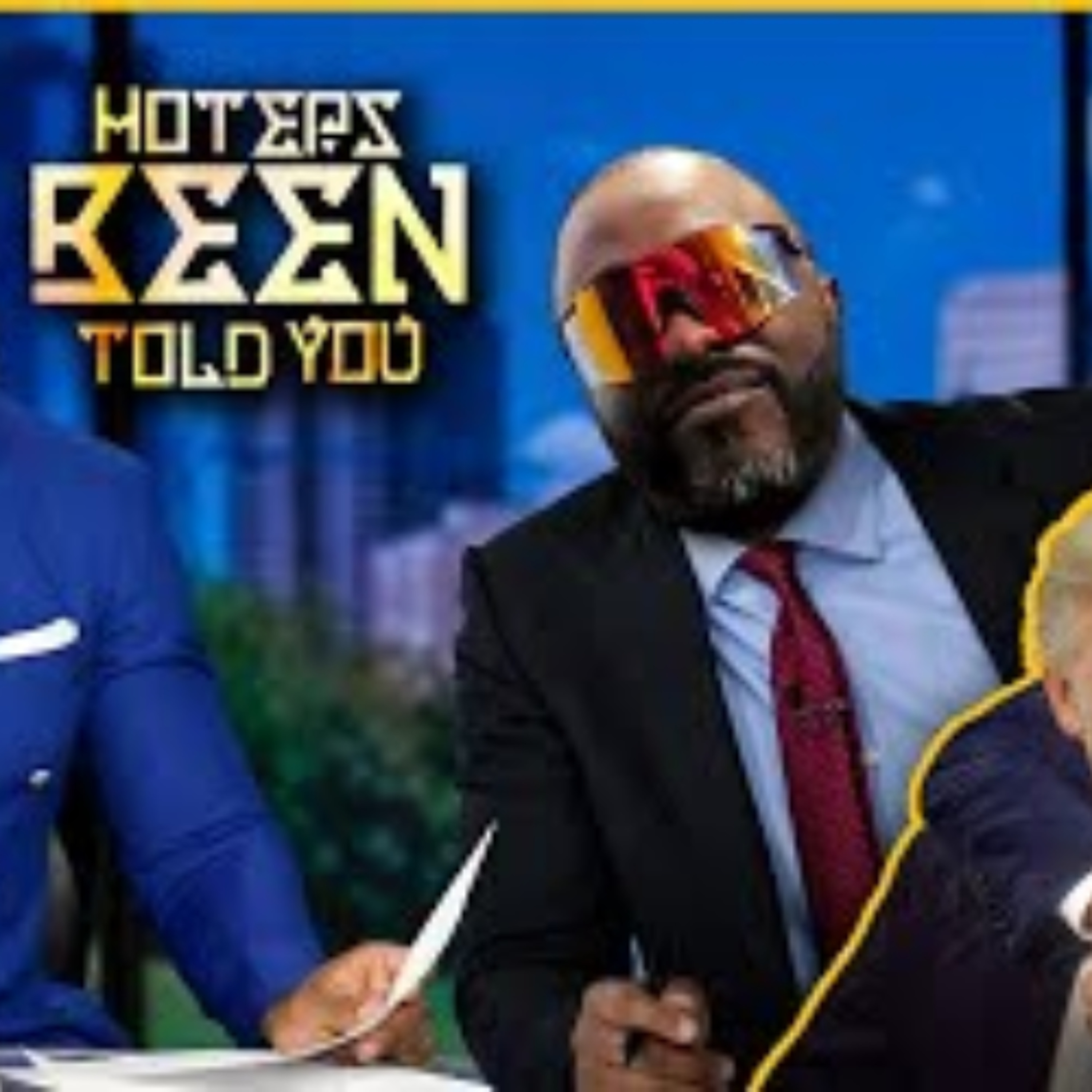 Jimmy Kimmel Canceled - HBTY 377