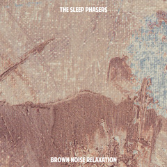 Brown Noise Relaxation