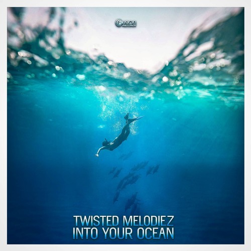 Twisted Melodiez - Into Your Ocean
