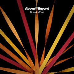Above & Beyond - Sun & Moon (DJ Prophet Edit) [Support by DJs From Mars, Vintage Culture]