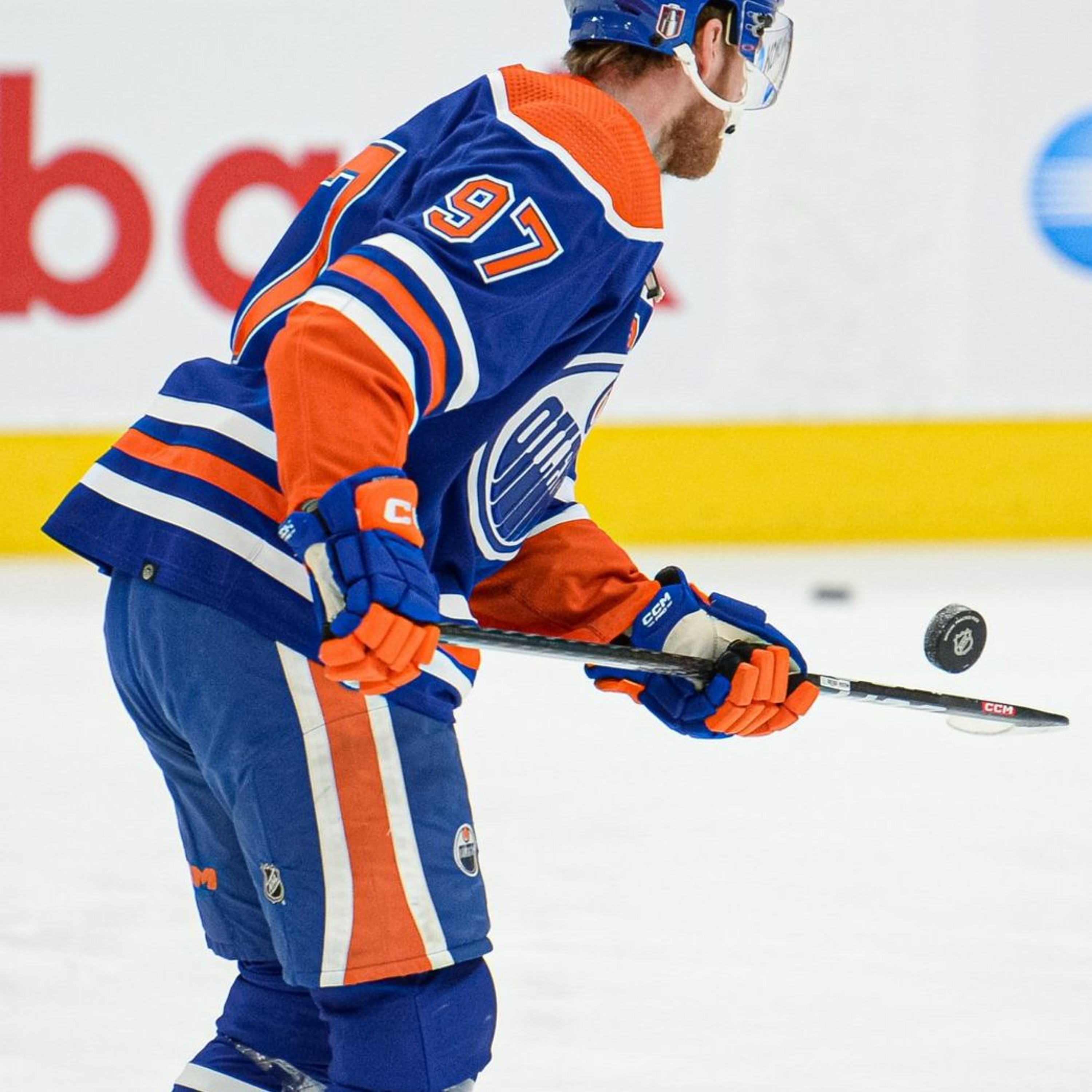 The Cult of Hockey's "Oilers wiped out at even strength vs Vegas" podcast