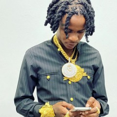 Prince Swanny - Ungrateful