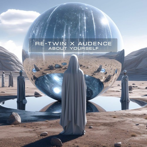 Re-Twin & Audence - About Yourself
