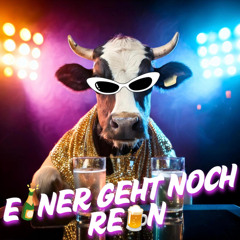 Einer geht noch rein