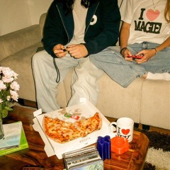 côté pile - Magie!