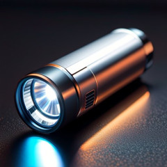 Flashlights