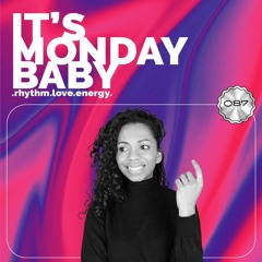 It's Monday Radio Show Baby #087 - Selena Faider In Da House