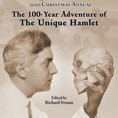 The Unique Hamlet