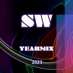 Megadance Yearmix 2023 (Mixed By Strandward)