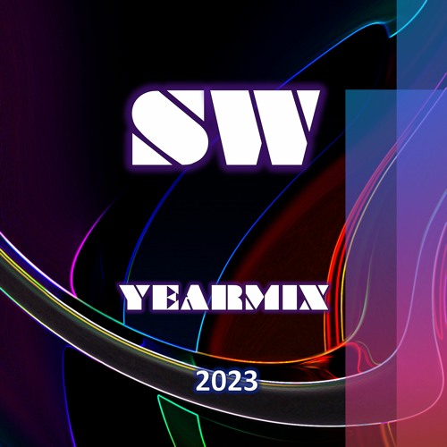 Megadance Yearmix 2023 (Mixed By Strandward)