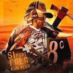 Trilha Sonora do Gueto - Si Pude Fala Kun Deus.