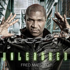 Fred Maestro - Unleashed (Urbankiz)