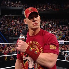 JOHN CENA THEME (HEEL)