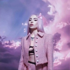 Ava Max - Love Me Bad (Original)