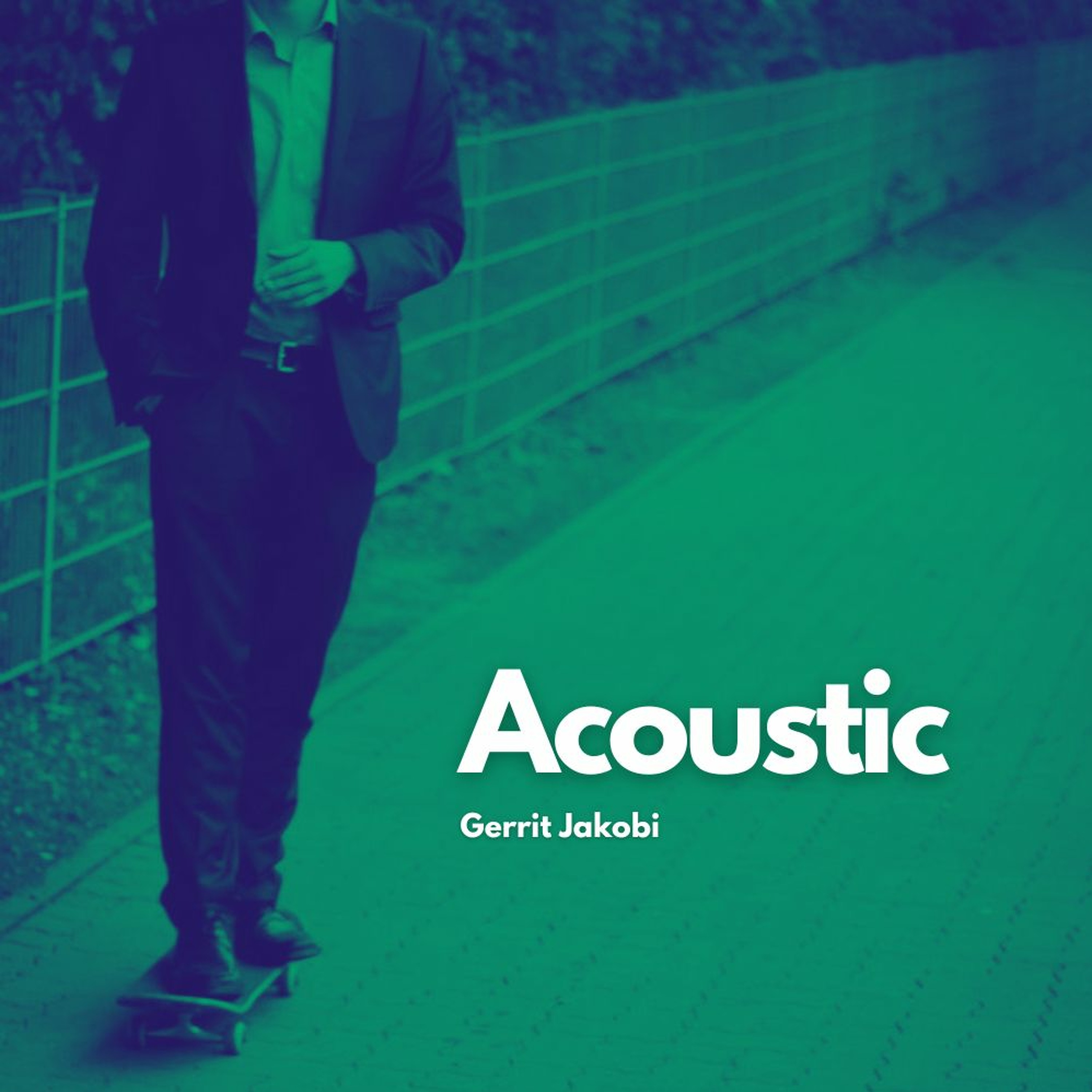 Gerrit Jakobi