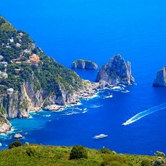 Isle Of Capri