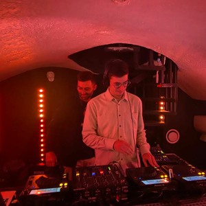 Le béguin pour LeTo & Dudz (11.11.21)