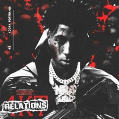 NBA YoungBoy - Would You Be There For Me