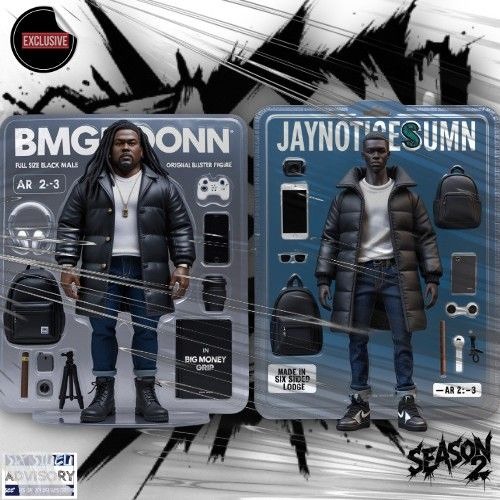 EPISODE 4: JOE CAMEL (FEAT. BMGDONN)