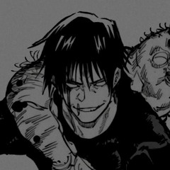 Fushiguro Toji (Jujutsu Kaisen) - Só Basta Pagar | M4rkim