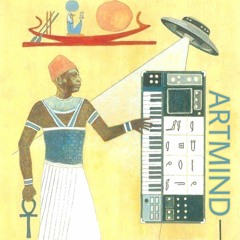 Artmind - Made In Yarka