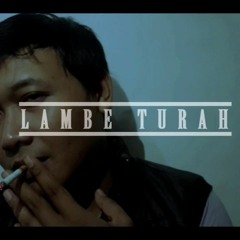 Agung Pradanta - Lambe Turah