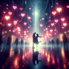 Strange Love 2025