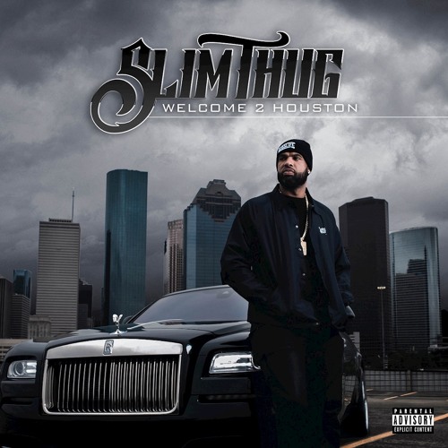 It's Going Down (The King & The Boss) [feat. Z-Ro]