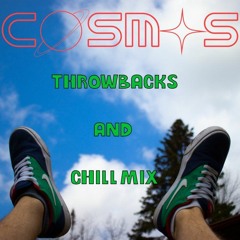 Throwbacks & Chill Mix