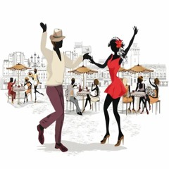 Nicola Bassantos - Baila Morena (remix)