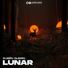 Rubén Guerin - Lunar (with Kevin Traxx) [RG Records]
