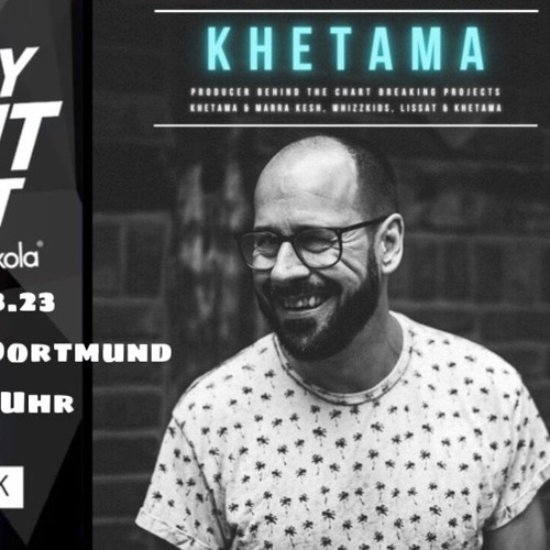 Khetama @ Superfly Dortmund