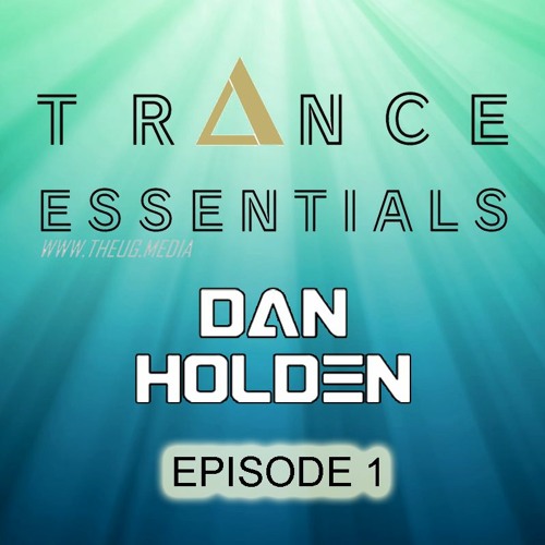 Trance Essentials on UG Media XL