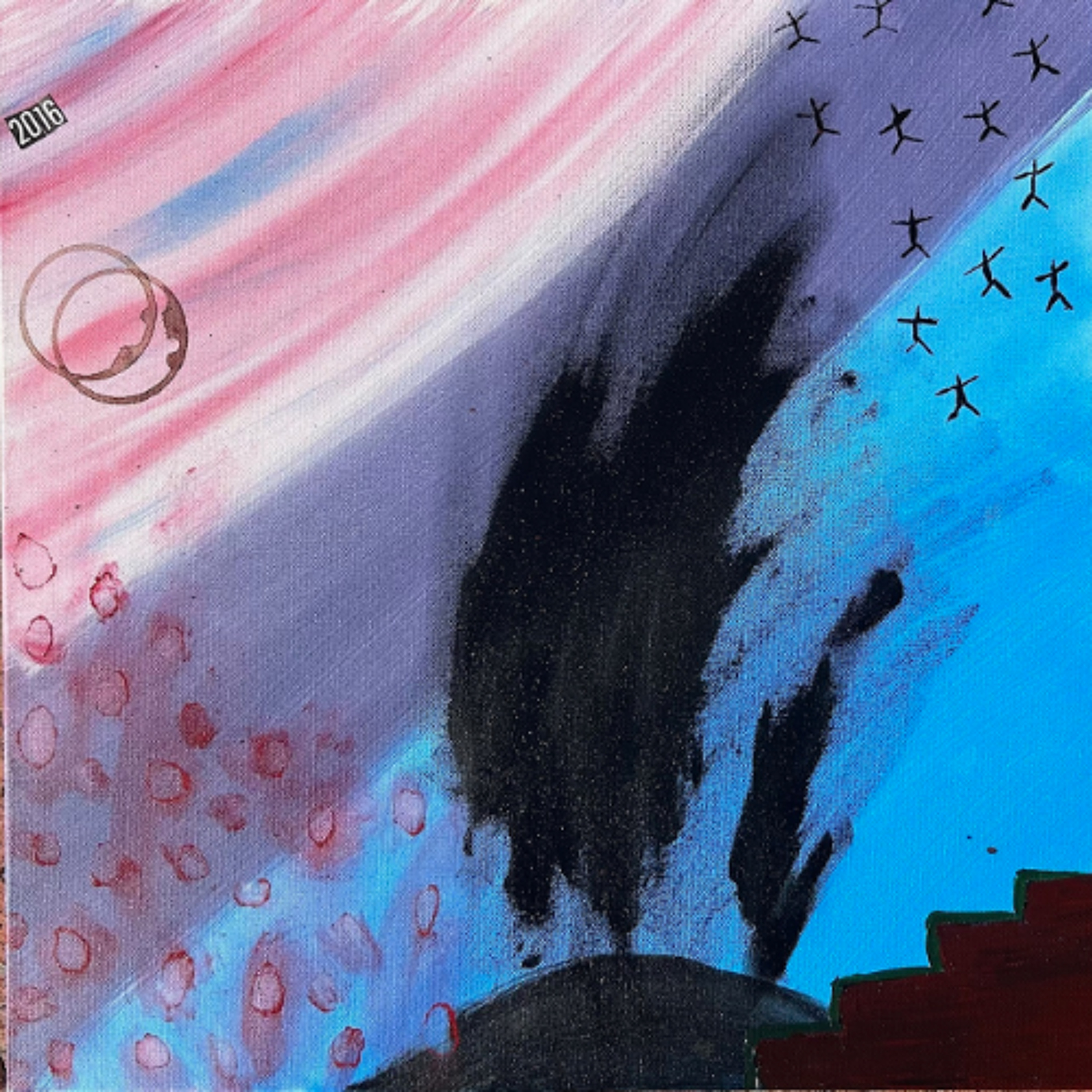 Christina episode artwork