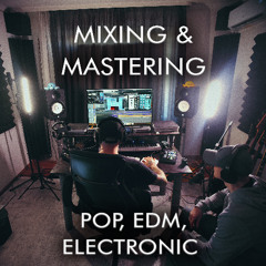 Electronica (Mix Example)