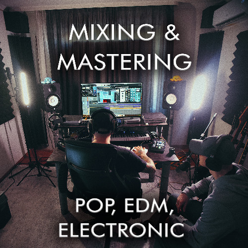 EDM (Mix Example)
