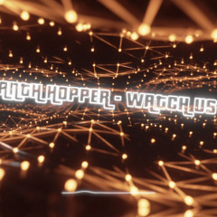 ANTH HOPPER - WATCH US ( SAMPLE )
