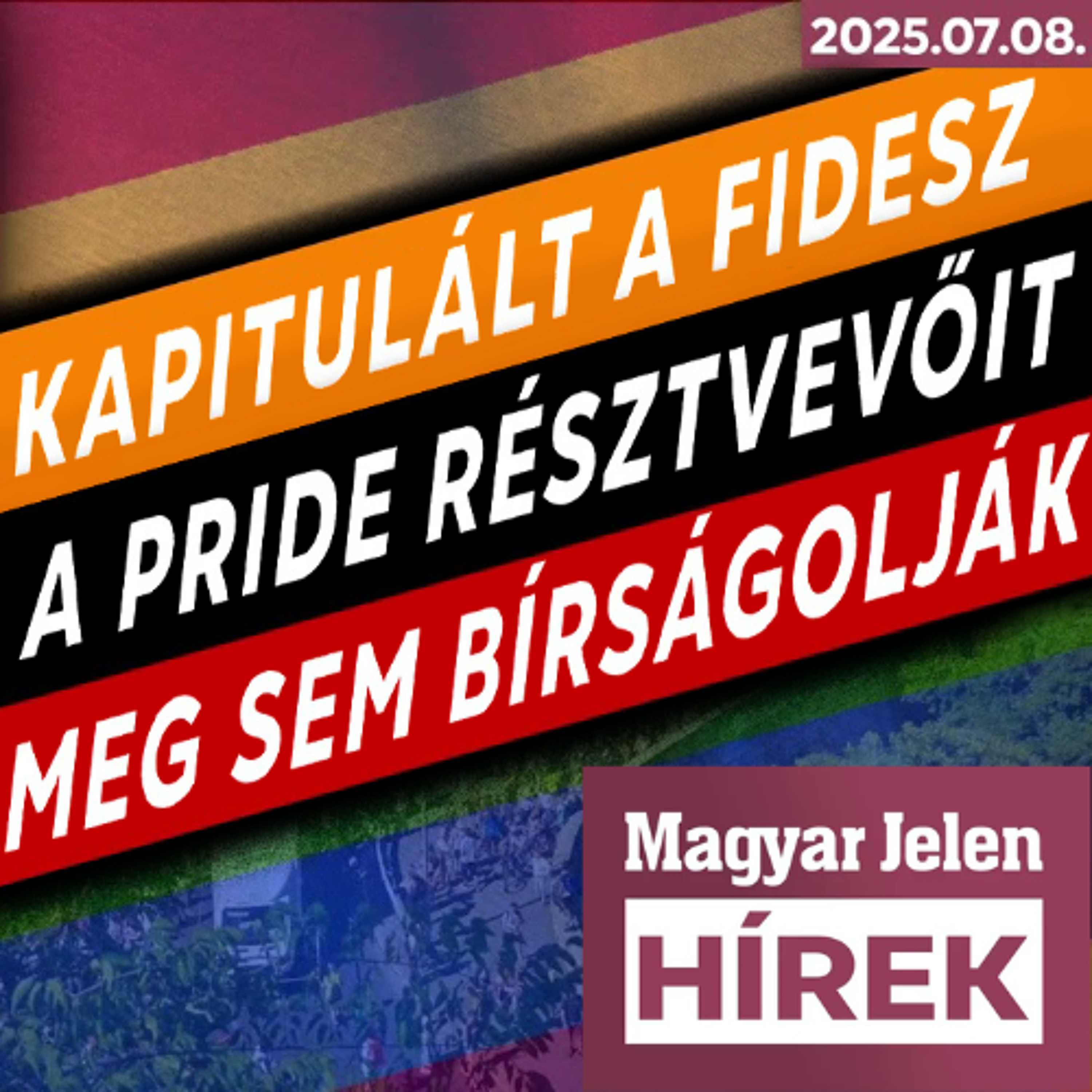 Jelen Podcast