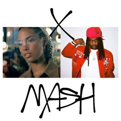 U DONT KNOW MY NAME x CHIEF KEEF [mashup]