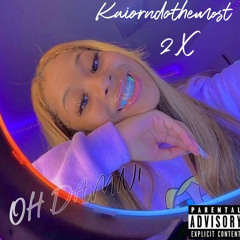 Oh Damn! (feat. phantom2x)