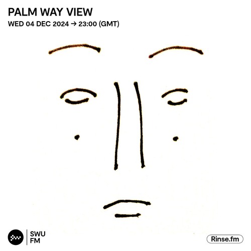 Palm Way View - 04 December 2024