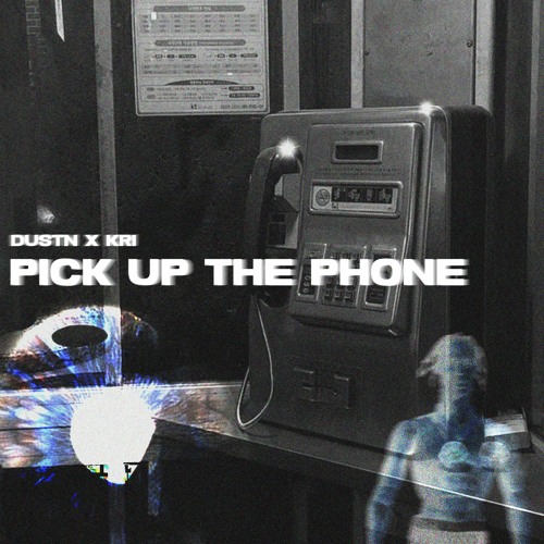 Pick Up The Phone Jersey Club @prodbykri