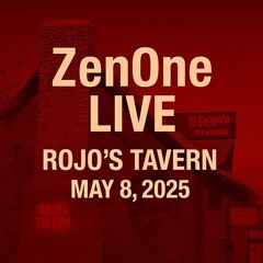 ZenOne Live @ Rojo’s Tavern (South Lake Tahoe) | Techno • Psytrance | May 8, 2025